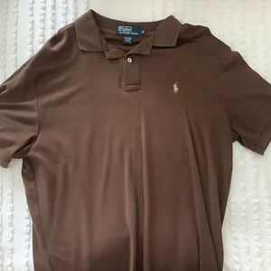 Polo by Ralph Lauren Men’s Medium Polo